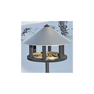 Odensee - Vogelhaus im dänischen Design, 155cm hoch, 40cm Durchmesser, inkl. Ständer Image