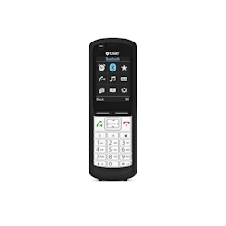 UNIFY OpenScape DECT Phone R6 Mobilteil ( OHNE Ladeschale ) L30250-F600-C524 Image