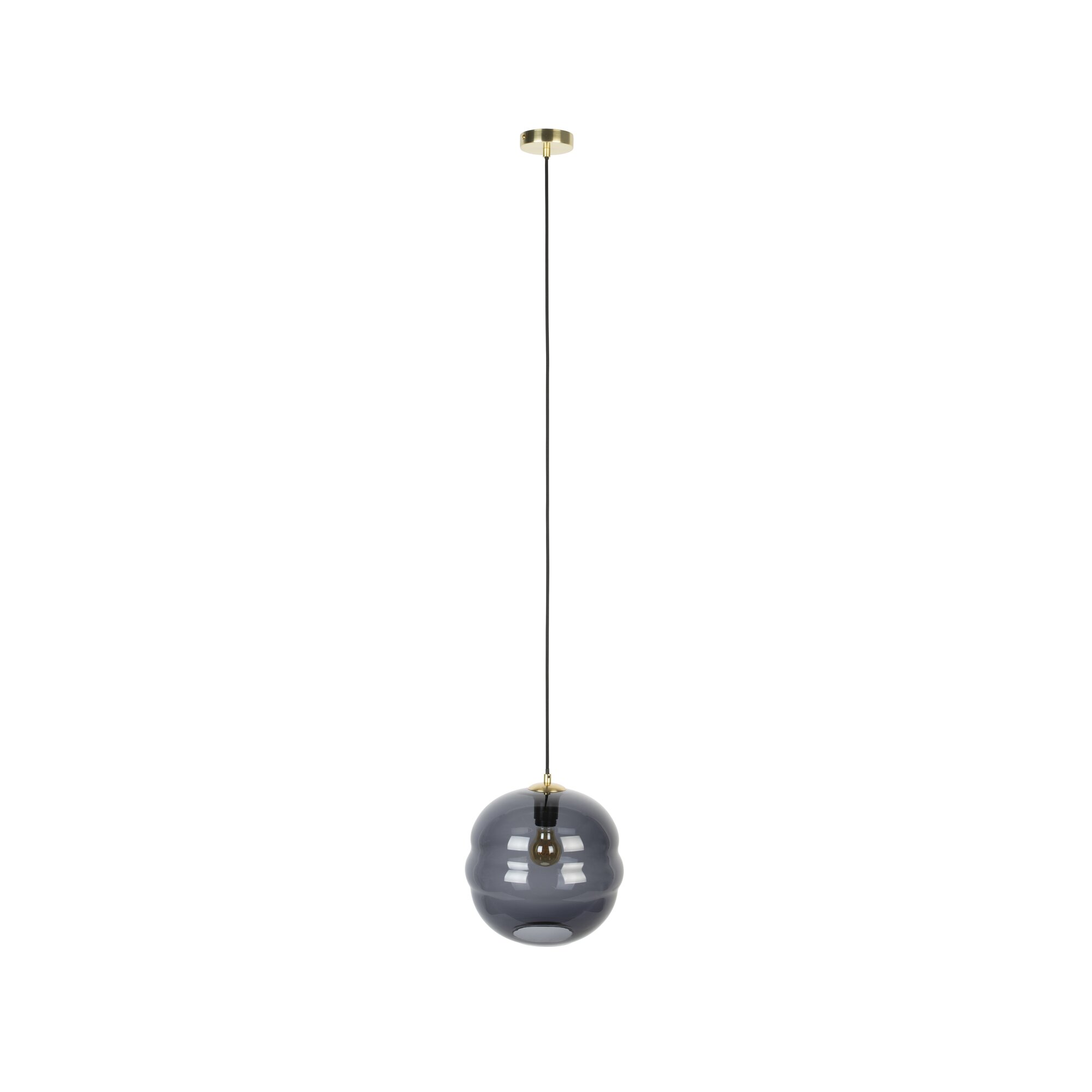 designline »Lauren L« Hängeleuchte 29x150 cm