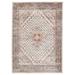 "Vibe by Jaipur Living Canna Medallion Multicolor/ Light Gray Area Rug (9'3""X13'3"") - Jaipur Living RUG151285"