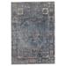 Jaipur Living Arcadia Medallion Blue/ Gray Area Rug (8'X10') - Jaipur Living RUG151331