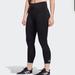 Adidas Pants & Jumpsuits | Adidas Believe This 2.0 7/8 Tights - Size M | Color: Black/White | Size: M