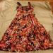 Nine West Dresses | Dress By Nine West Size 8 | Color: Brown | Size: 8