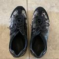 Coach Shoes | Coach Kodie Sneakers 10m | Color: Black/Tan | Size: 10
