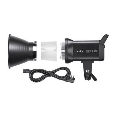 Godox SL100Bi Bi-Color LED Video Light SL100BI