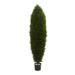 5' Cypress Tree UV Resistant (Indoor/Outdoor) - 12"D x 14"W x 60"H