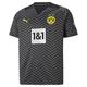 Puma - Borussia Dortmund 2021/22 Season Jersey Away, Unisex