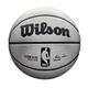 Wilson NBA Alliance Series Basketball - Platinum Edition, Size 7-29.5"