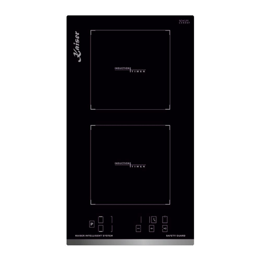 Kaiser KCT 3726 FI Induktions-Kochfeld 30 cm Image