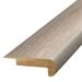 Mohawk Laminate 0.75" Thick x 2.36" Wide x 78.8" Length Stair Nose Laminate Trim | 78.8 H x 2.36 W x 0.75 D in | Wayfair MSNP-05369