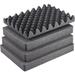 Pelican 4-Piece Foam Set for 1507Air Case 015070-4000-000