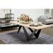 BIRD DINING TABLE - Moe's Home Collection VE-1068-24-0