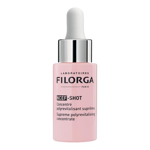 Filorga - NCEF-REVERSE Shot Anti-Aging Gesichtsserum 15 ml