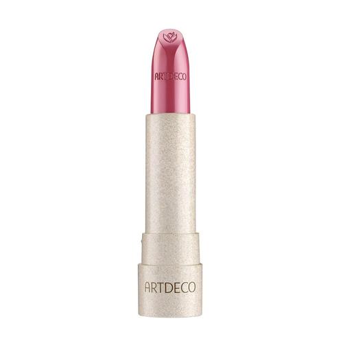ARTDECO – Natural Cream Lipstick Lippenstifte 4 g No. 675 – Red Amaranth