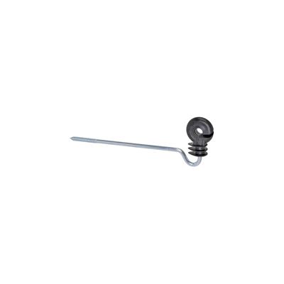 10x Abstand-Ringisolator, 220mm Image