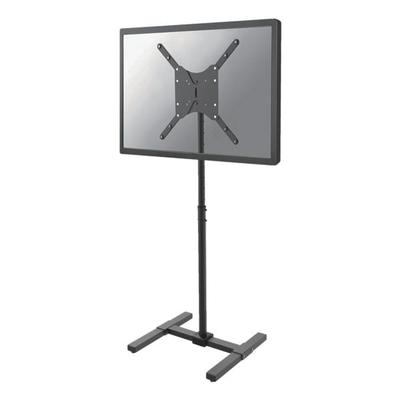 Neomounts Bodenständer für Flachbildschirme »NS-FS100BLACK« schwarz