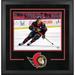 Ottawa Senators Framed 16" x 20" (2020-Present) Deluxe Horizontal Photograph Frame