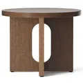 Audo Copenhagen Androygyne Round Side Table - 1119849