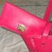 Ralph Lauren Bags | Authentic Ralph Lauren Wallet Only! | Color: Pink | Size: Os