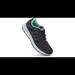 Adidas Shoes | Adidas Energy Cloud Wtc Women’s Running Shoes | Color: Black/Green | Size: 9