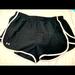 Under Armour Shorts | Large Under Armour Heat Gear Running Shorts | Color: Black | Size: L