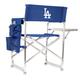 'MLB' National League Aluminum Sports Chair