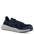 Reebok Work Flexagon 3.0 Work Comp Toe - Mens 7 Navy Oxford W