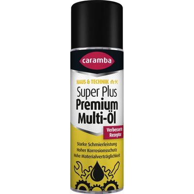 Caramba - Super Plus Multispray 300ml Schmiermittel