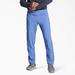 Dickies Eds Essentials Scrub Pants - Ceil Blue Size M (L10770)