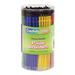 Creativity Street® Paint Brushes, Synthetic | 7 H x 3.5 W x 7.5 D in | Wayfair CK-5173-2