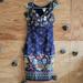 Disney Dresses | Disney Dress Shop Fantasia Dress Nwt | Color: Blue | Size: Xs