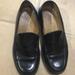 J. Crew Shoes | Black Jcrew Loafers | Color: Black | Size: 38