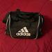 Adidas Bags | Adidas Athletic Bag. Bought Yesterday. | Color: Black/White | Size: Os