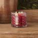 Root Candles Hollyberry Scented Jar Candle Beeswax/Soy in Red | 3.56 H x 4.19 W x 4.19 D in | Wayfair 631368