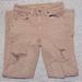 American Eagle Outfitters Pants & Jumpsuits | American Eagle High Waist Jegging Pants. Nwot. | Color: Tan | Size: 2