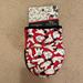 Disney Kitchen | Nwt Disney Mickey Mouse Hands Oven Mitts 2-Pack | Color: Red/White | Size: Os