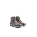 TrekSta, Treksta - Winchester 6'' Gore-Tex Waterproof Boa Lace up system, full grain leather boot with Nestfit and Icelock (9.5 UK, numeric_9_point_5), Brown