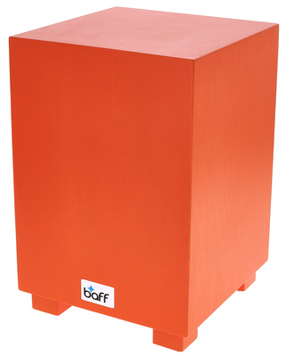 Baff Drumming Stool f Kids 38 Orang