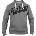 Bering Polar Hoodie, grau, Größe L