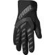 Thor Spectrum Touch Motocross Handschuhe, schwarz, Größe M