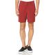 Hurley Herren M Phntm Naturals 18' Bermuda Shorts, Redstone, 40