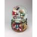 The Holiday Aisle® Holiday Decorative Christmas Item Porcelain | 3 H x 3 W x 2.5 D in | Wayfair 9F7C7288F5354C26920180C8486F0432