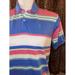 Polo By Ralph Lauren Shirts & Tops | Kid’s Blue & Pink Polo By Ralph Lauren Shirt | Color: Blue/Pink | Size: Lb