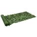VidaXL Faux Ivy Privacy Fence Patio Privacy Hedge Fence Outdoor Privacy Screen | 29.5 H x 118.1 W in | Wayfair 315487