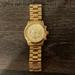 Michael Kors Accessories | Gold Michael Kors Watch | Color: Gold | Size: Os