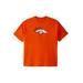 Men's Big & Tall NFL® Team Logo T-Shirt by NFL in Denver Broncos (Size 2XL)