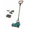 Gardena - Rasaerba a Batteria da Giardino HandyMower 22/18V P4A - per Piccoli Giardini