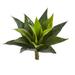 13" Agave Succulent Artificial Plant (Set of 6)