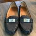 Coach Shoes | Euc Coach Driving Moccasins | Color: Black | Size: 8