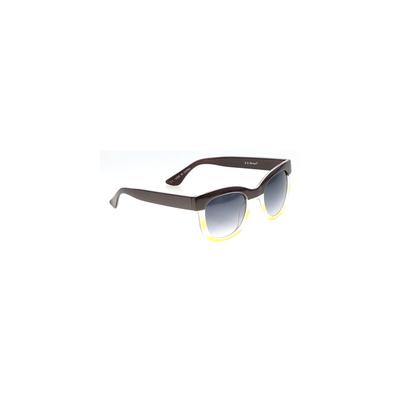 A.J. Morgan Sunglasses: Brown Solid Accessories